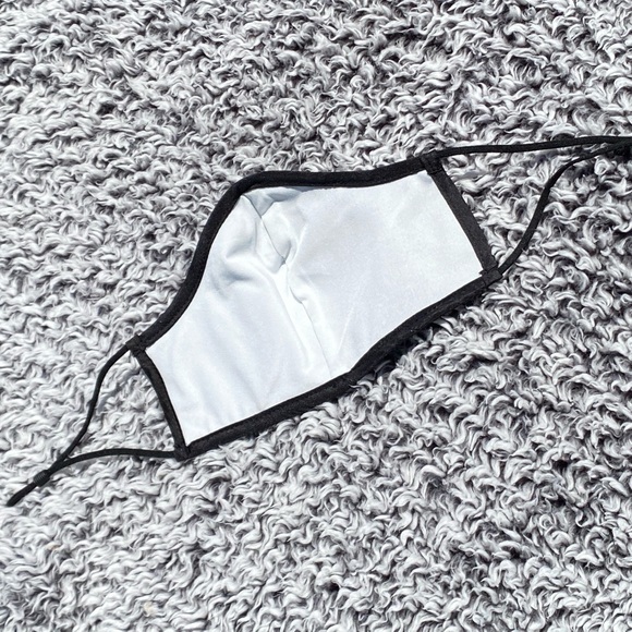 Sobriety Serenity AA face mask 🎁 - Picture 8 of 12